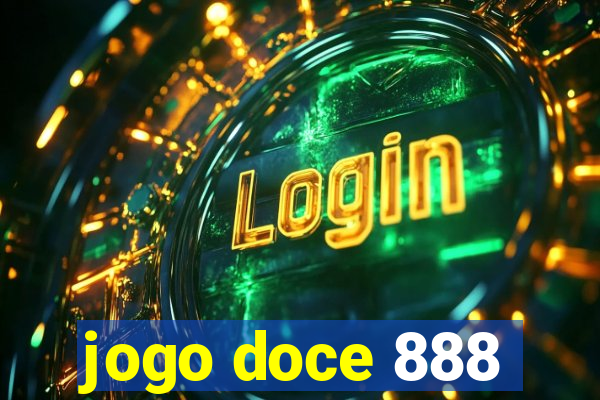 jogo doce 888